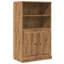 Branscome Accent Cabinet-744928361