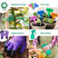 Ensemble d'outils de jardin en aluminium-109769256