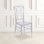 Koski Plastic Chiavari Chair