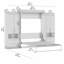 Lit escamotable avec rangement Arrington-55325607-55325608
