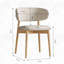 Chaise de salle à manger Mid-Century-1997409938