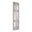 Miroir d'appoint sans cadre