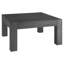 Table basse carrée 34 po Princetown-88418883