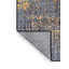 Tapis 100% moderne de style Mid-Century lavable à la machine 46-1250214657
