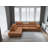 Antalya 2 - Piece Upholstered Caramel Sectional-95377993