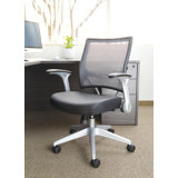 Chaise de travail en filet AirGrid