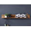 Montreux Oak Solid Wood Floating Shelf-47413840-47413839