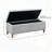 Rectangular Soft Close Storage Bench-861258940