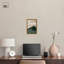 «Green Dune Mirage», art mural sur toile par Art Remedy-107413869-107413874