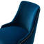 Chaise de travail inclinable et pivotante Clyde-1280288654