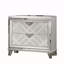 Mobilier de chambre à coucher 1pc