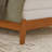Bharmal Solid Wood Foundation Bed-128135008-59196259
