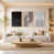 Warm Neutral & Dusty Pink selected