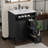 24 Inch Bathroom Vanity With Sink-1345894156