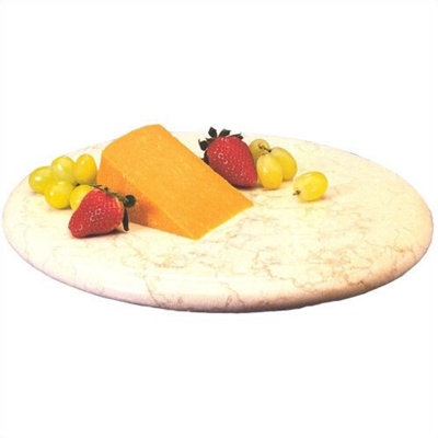 Valliant Stoneware Lazy Susan