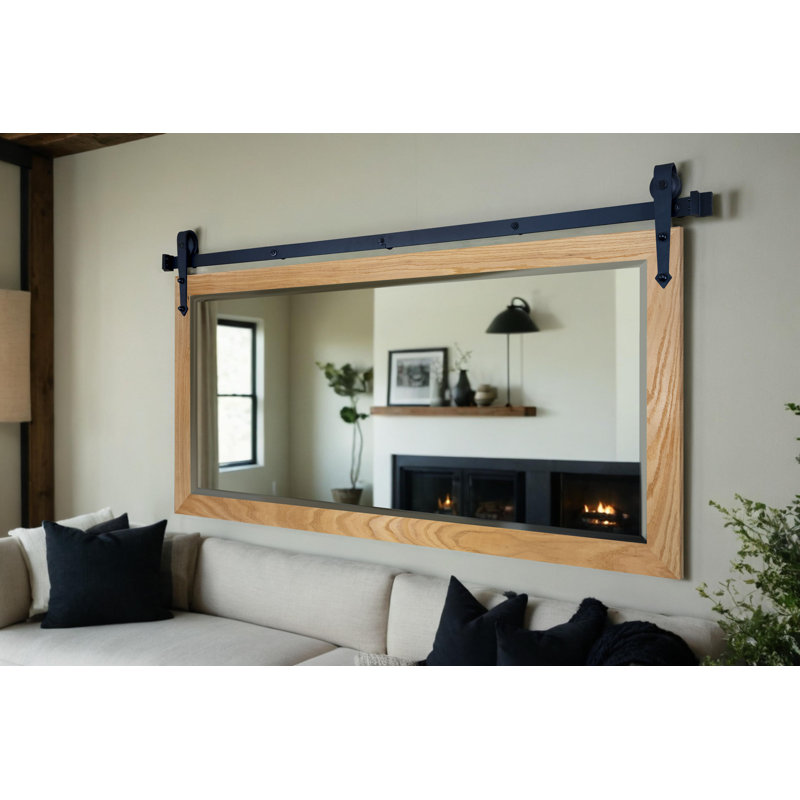  Miroir biseauté Ozark