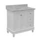 Ferdinand 36'' Single Bathroom Vanity
