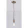 60W Equivalent ST64 E27/Medium (Standard) Dimmable 2200K LED Bulb