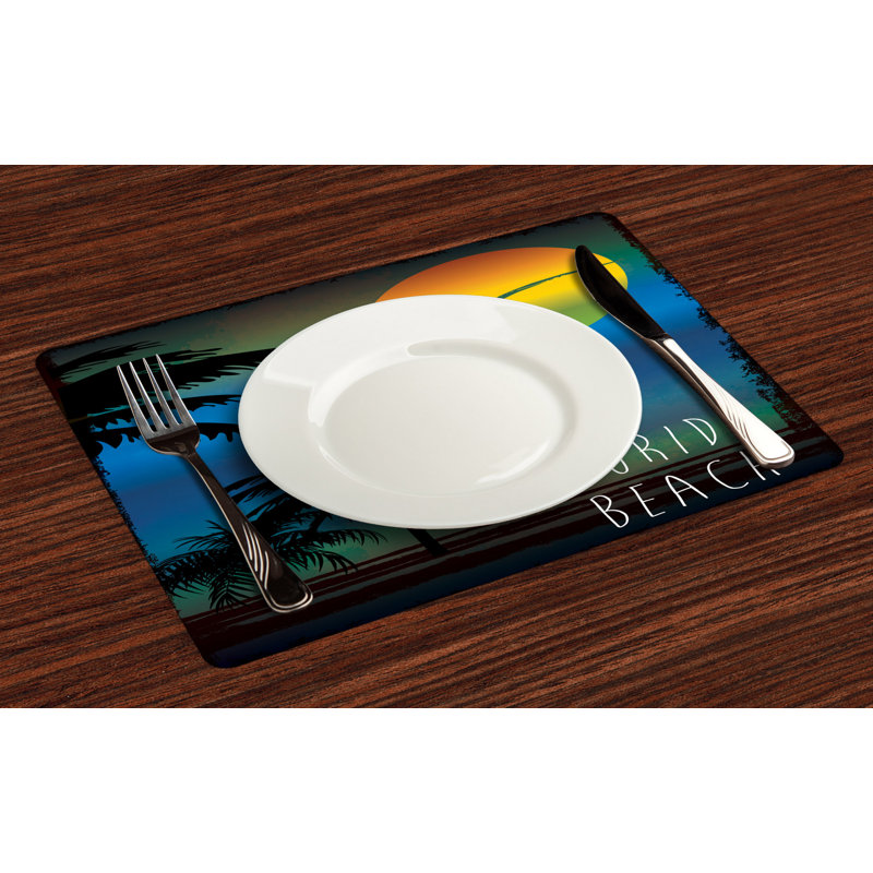 Récapitulatif 18,5" floride