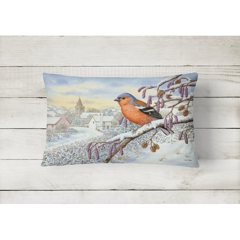  Coussin intérieur / extérieur Bull Finch
