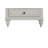 3 Drawer Nightstand With USB Charging