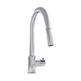 ZLINE Gemini Touchless Kitchen Faucet