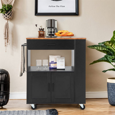 Nerrissa 190.5cm Bar Cabinet