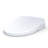 Washlet® Electronic Contemporary Elongated Auto Open/Close Lid Bidet Seat-88170787