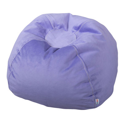 Fauteuil poire standard classique