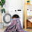 Area Rug, Multi Washable Rug (Multi)-709067036