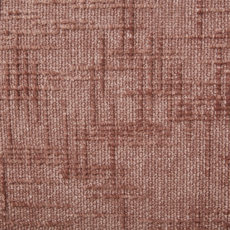 Canapé modulaire 2 pièces sans cadre, Rose