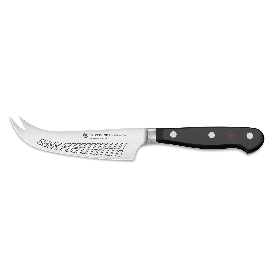 Wüsthof Classic 4.75" Hard Cheese Knife WÜSTHOF