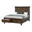 Ensemble de chambre à coucher avec rangement Halane_4 pièces-357285596-357285597