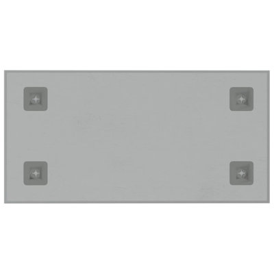 Wall Mounted Required Whiteboard