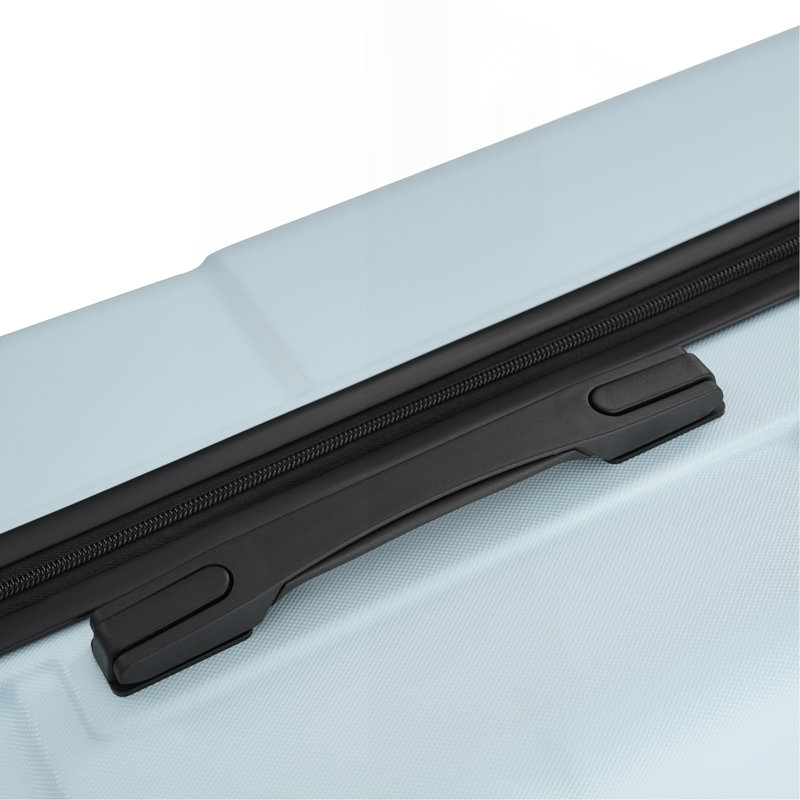 Valise à roulettes doubles Hardshell