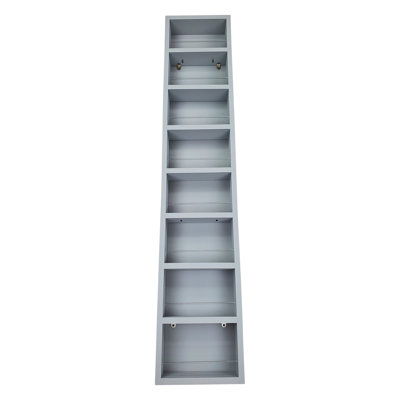 Celebrity Wall Wood Spice Rack