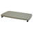 Rectangular Adjustable-Height Dining Table