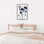 Vase anémone - Impression sur toile-78599873-78599880-119891353