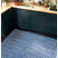 Coco Blue Handwoven Indoor/Outdoor Rug-41129179