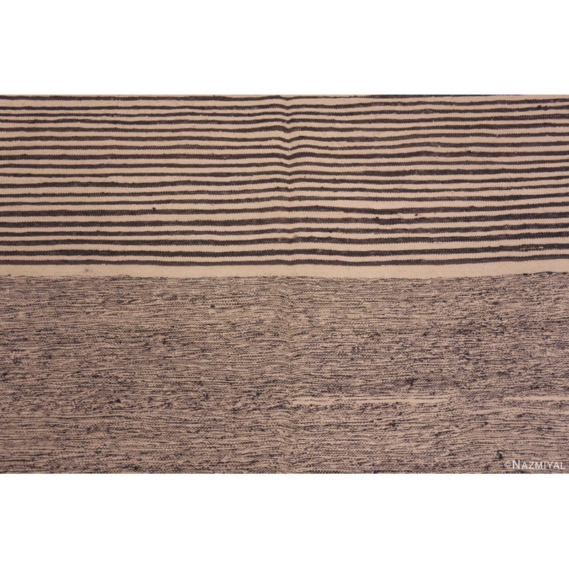One-of-a-Kind 13' X 18'8" Flatweave Area Rug