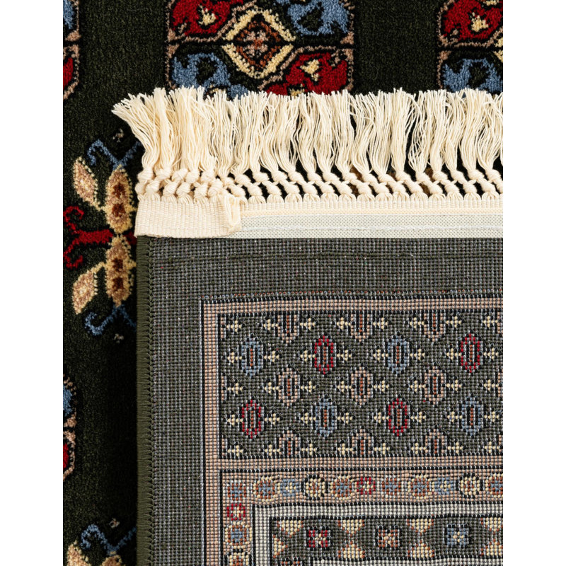 Balikh Laurenza Rug, Square 6'1"