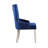 Lucette 6 - Person Extendable Four Leg Dining Set