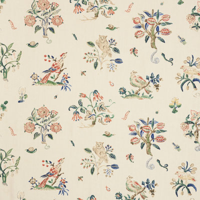 Magical Menagerie Fabric