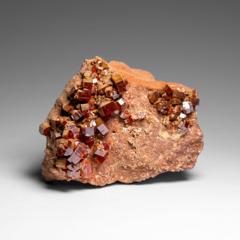 Stone Decorative Object