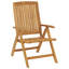 Datto Patio Dining Armchair