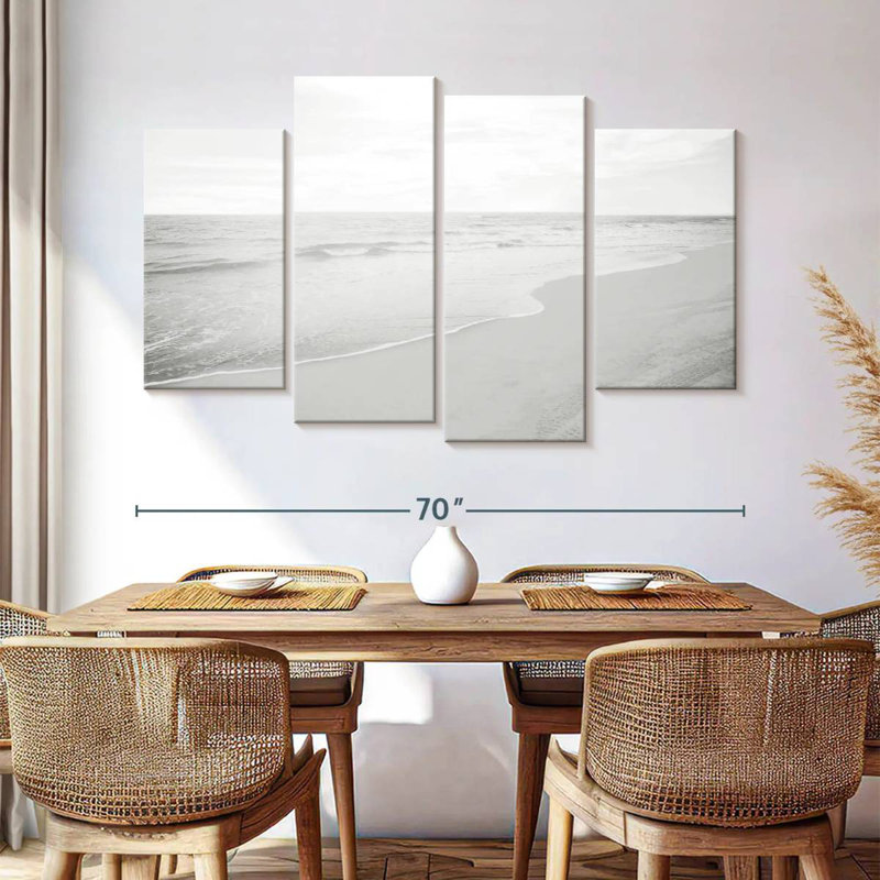 Gillard OBX Soft Shore, H 42 po x l 68 po