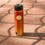 Bouteille d'eau isotherme 22 oz.