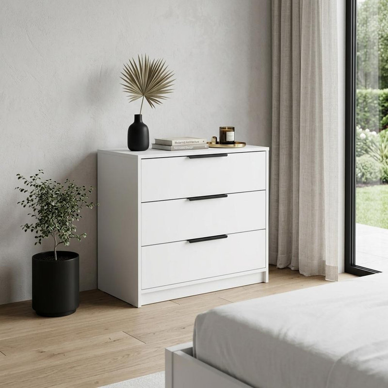  Commode standard 28 tiroirs 28 po