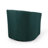 Aajaylah Upholstered Swivel Barrel Chair-802628533