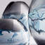 Mescolare Glass Table Vase-556683290